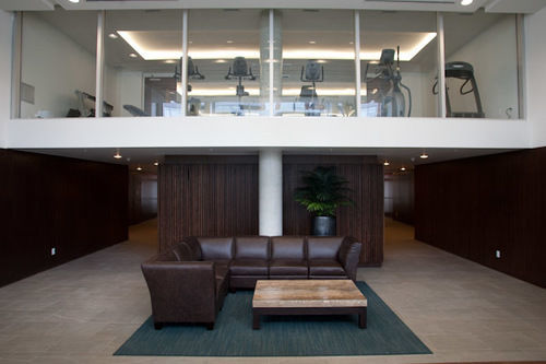 Princeton Executive Suites - Century Park Edmonton Exterior photo
